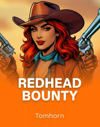 Redhead Bounty