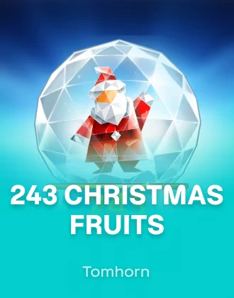 243 Christmas Fruits