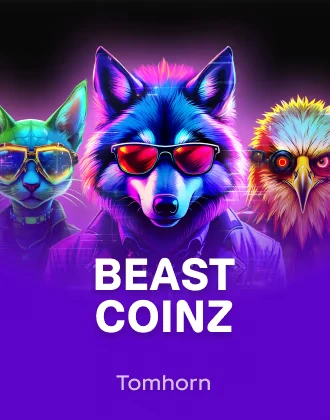 Beast Coinz