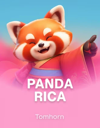 Panda Rica