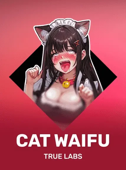 Cat Waifu