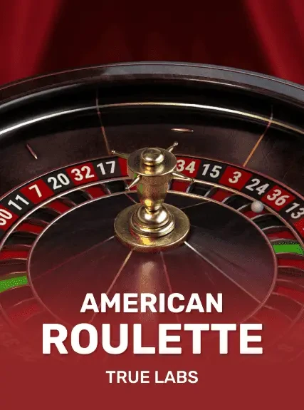 American Roulette