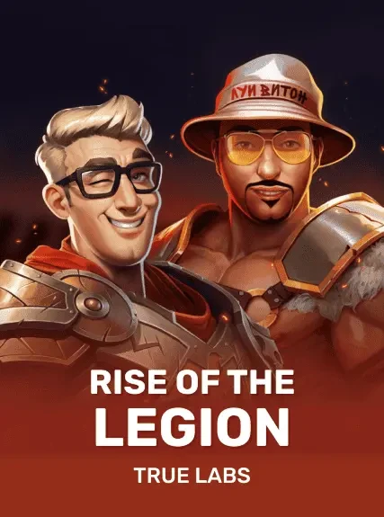 Rise of the Legion