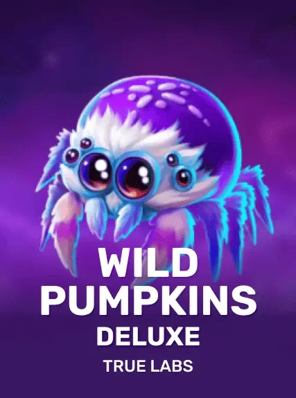 Wild Pumpkins Deluxe
