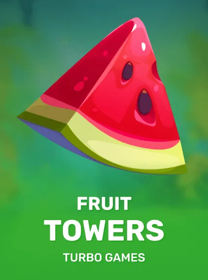 Fruit Towers