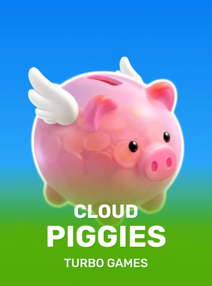Cloud Piggies