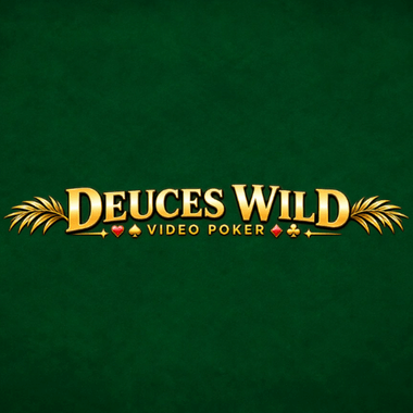 Deuces Wild