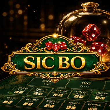 Sic Bo