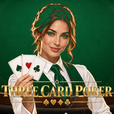 Three Card Poker