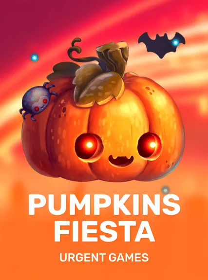 Pumpkins Fiesta