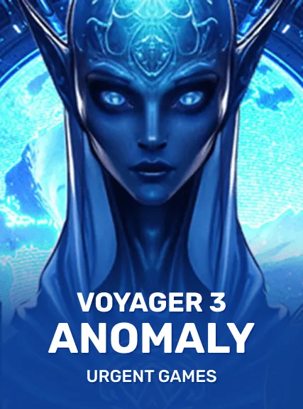 Voyager 3 Anomaly