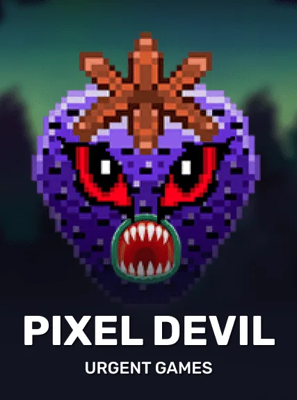 Pixel Devil
