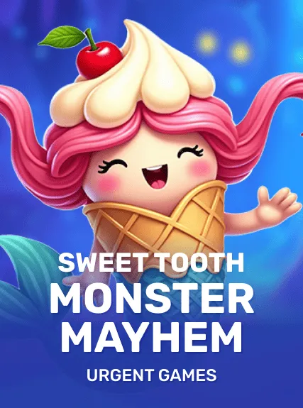 Sweet Tooth Monster Mayhem