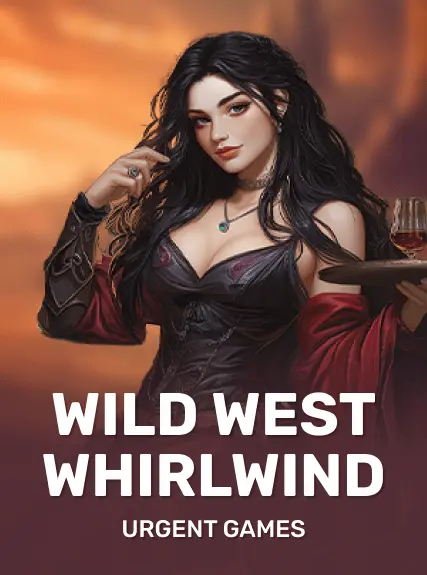 Wild West Whirlwind