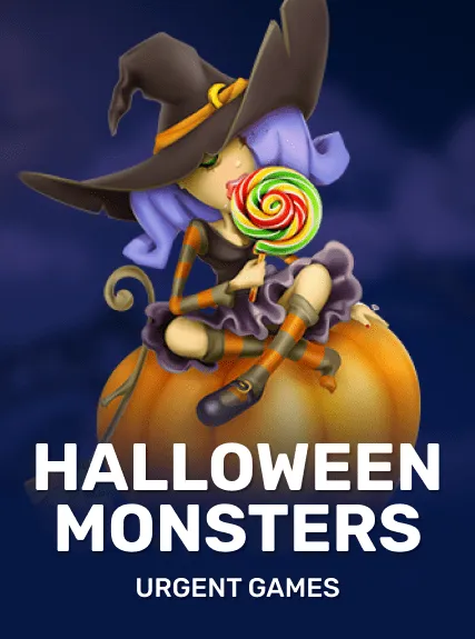 Halloween Monsters