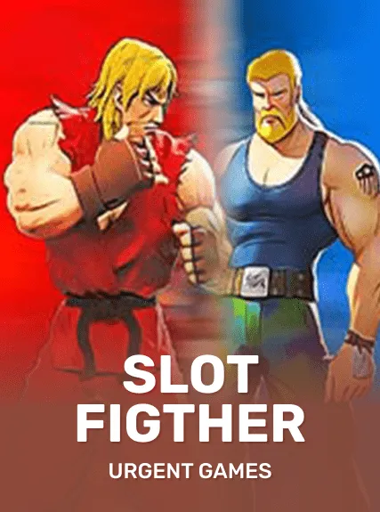 Slot Figther