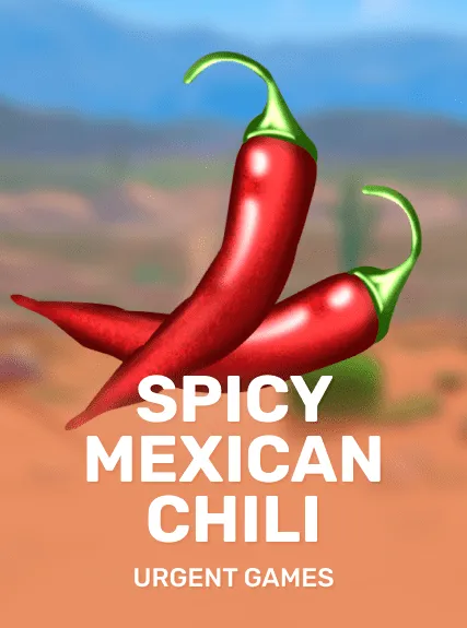 Spicy Mexican Chili