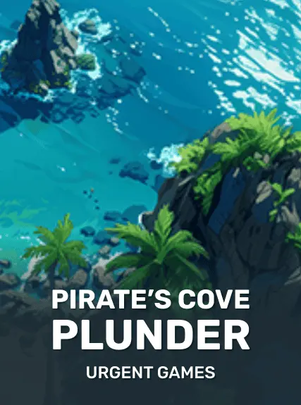Pirate’s Cove Plunder