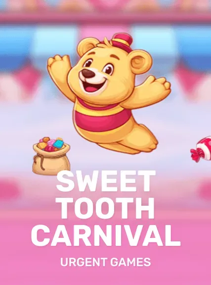 Sweet Tooth Carnival