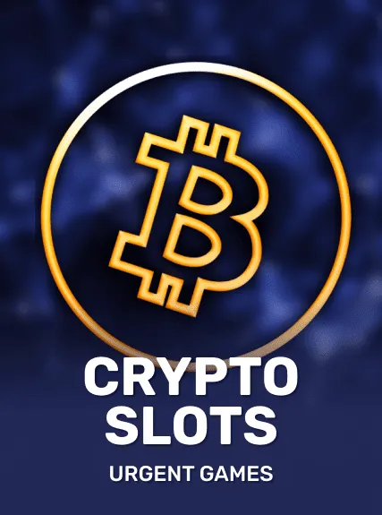 Crypto Slots
