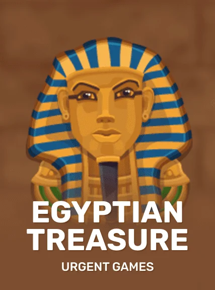 Egyptian Treasure