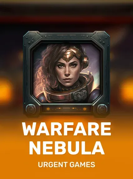 Warfare Nebula