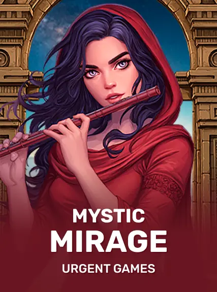 Mystic Mirage