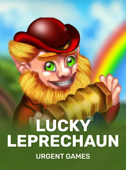 Lucky Leprechaun