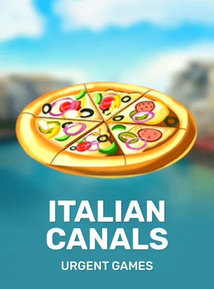 Italian Canals