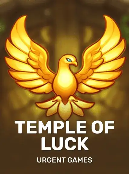 Temple Of Luck
