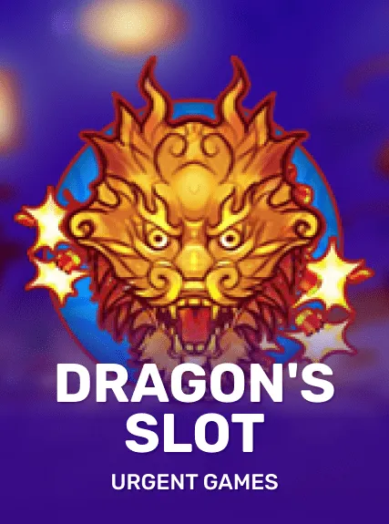 Dragon's Slot
