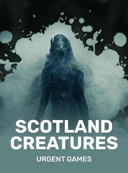 Scotland Creatures
