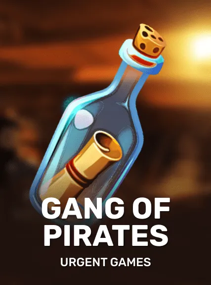 Gang Of Pirates
