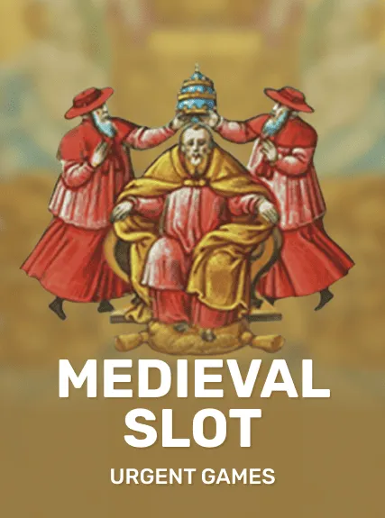 Medieval Slot