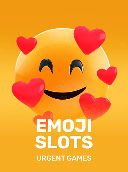 Emoji Slots