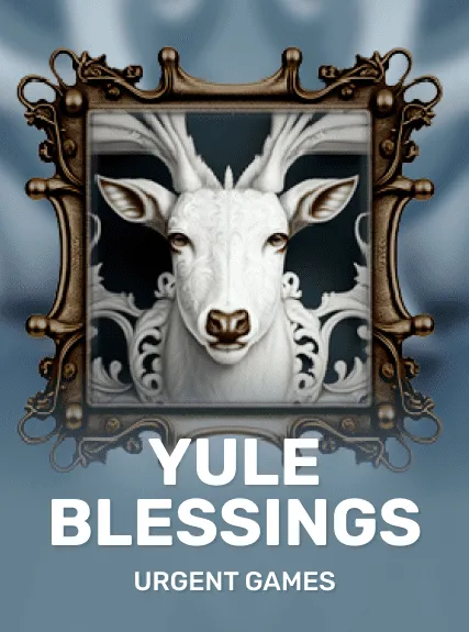 Yule Blessings