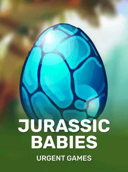 Jurassic Babies