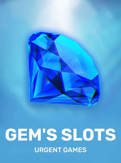 Gem's Slots