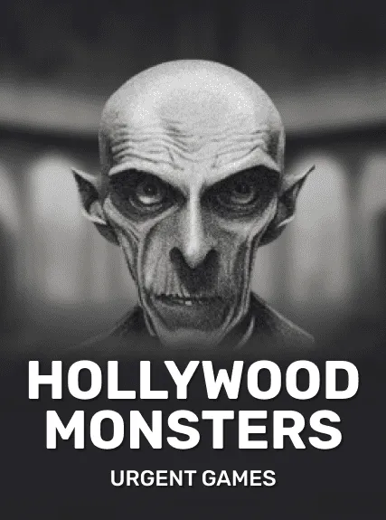 Hollywood Monsters