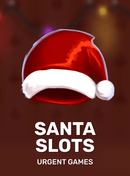 Santa Slots