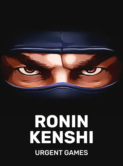 Ronin Kenshi