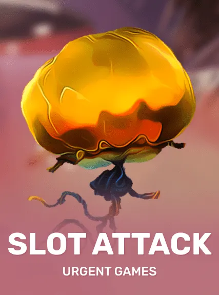 Slot Attack