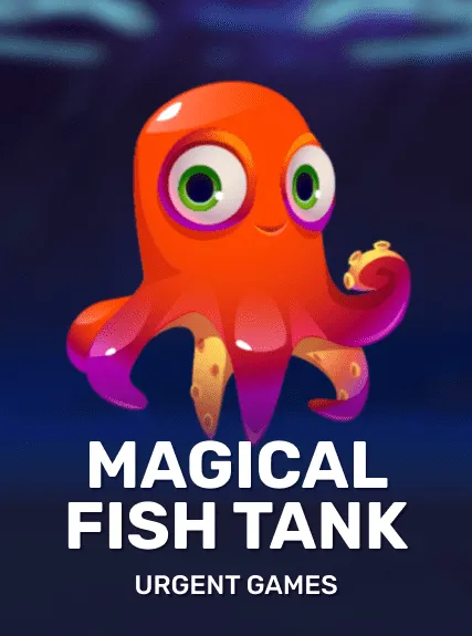 Magical Fish Tank