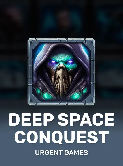 Deep Space Conquest