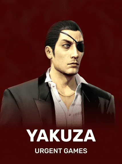 Yakuza