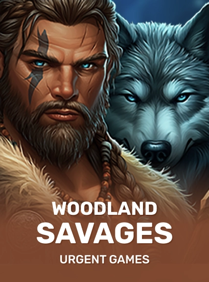 Woodland Savages