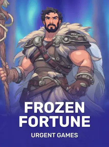 Frozen Fortune