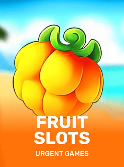 Fruit Slots