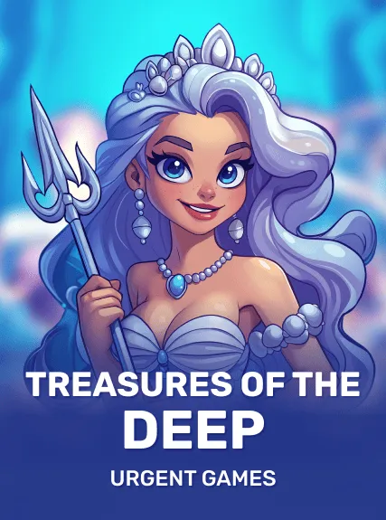 Treasures of the Deep