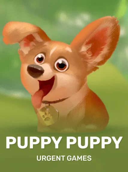 Puppy Puppy